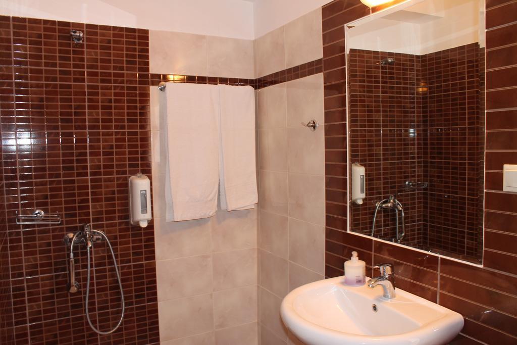 Xaris Hotel Platamonas Quarto foto