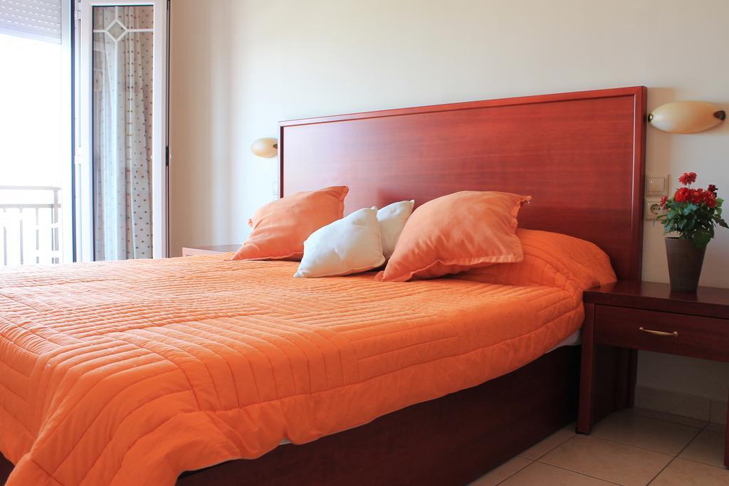 Xaris Hotel Platamonas Quarto foto